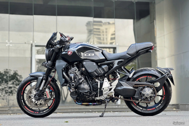 ___honda cb 1000r neo 2020 full option___ - 11