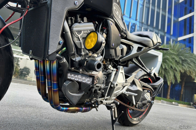 ___honda cb 1000r neo 2020 full option___ - 13