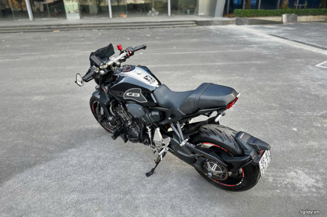 ___honda cb 1000r neo 2020 full option___ - 15