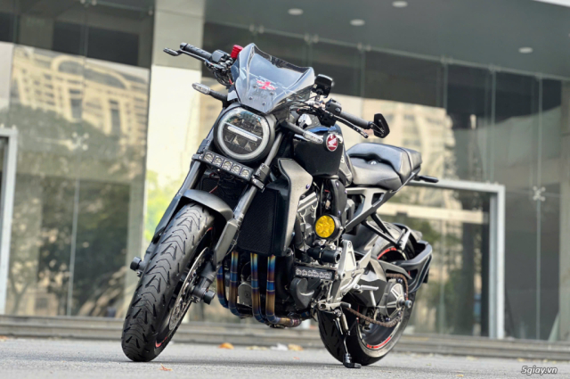 ___honda cb 1000r neo 2020 full option___ - 19