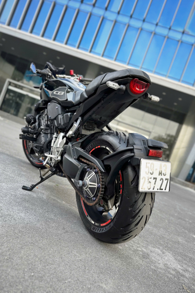 ___honda cb 1000r neo 2020 full option___ - 21