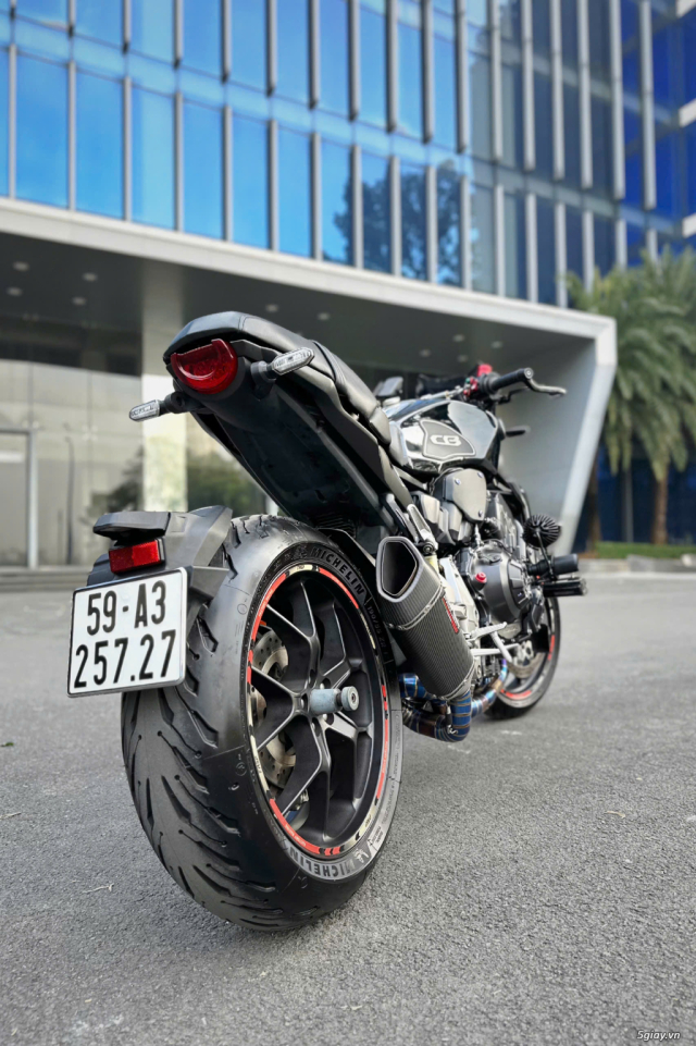___honda cb 1000r neo 2020 full option___ - 25