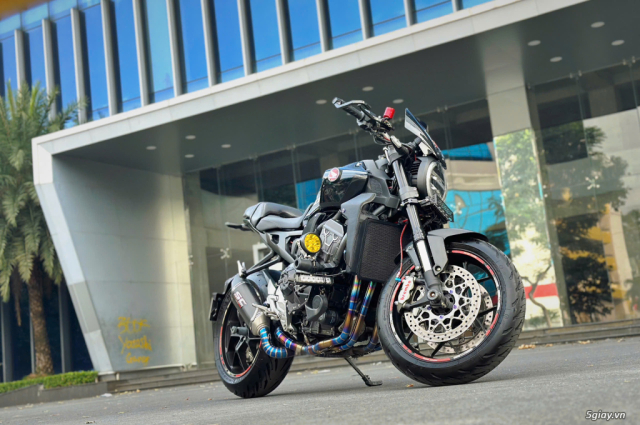 ___honda cb 1000r neo 2020 full option___ - 27