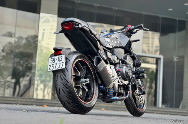 ___honda cb 1000r neo 2020 full option___ - 29