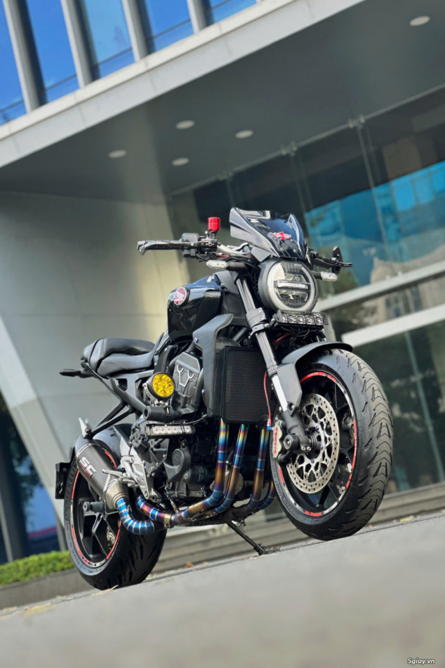 ___honda cb 1000r neo 2020 full option___ - 31
