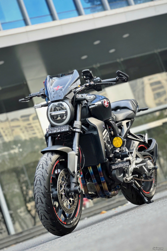 ___honda cb 1000r neo 2020 full option___ - 35