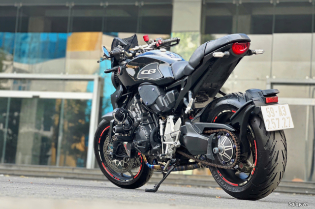 ___honda cb 1000r neo 2020 full option___ - 37