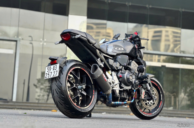 ___honda cb 1000r neo 2020 full option___ - 39