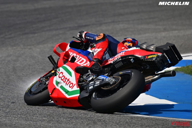Các hãng nhật bản 2025 - khi motogp buộc họ phải làm khác đi - 3