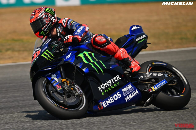 Các hãng nhật bản 2025 - khi motogp buộc họ phải làm khác đi - 5