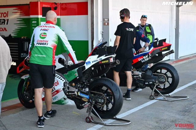 Các hãng nhật bản 2025 - khi motogp buộc họ phải làm khác đi - 7