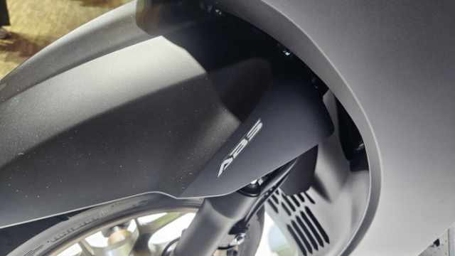 Cận cảnh honda lead 125 2026 vừa ra mắt ở thái với giá bán cao hơn ở nước ta - 22