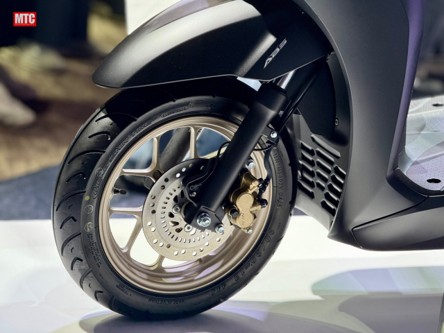 Cận cảnh honda lead 125 2026 vừa ra mắt ở thái với giá bán cao hơn ở nước ta - 24