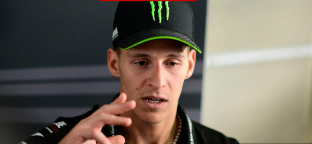 Fabio quartararo và ngã rẽ 2027 vì sao rời yamaha để sang honda đang là lựa chọn đúng thời điểm - 1