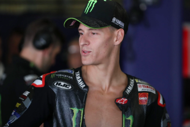 Fabio quartararo và ngã rẽ 2027 vì sao rời yamaha để sang honda đang là lựa chọn đúng thời điểm - 3