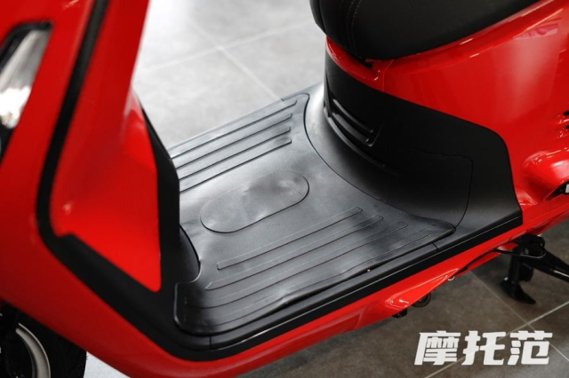 Hình ảnh thực tế honda ns150la bản tết nguyên đán - lớp sơn đỏ đẹp dữ thần - 7