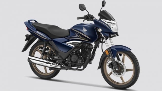 Honda âm thầm tung shine 125 limited edition bản giới hạn giá khoảng 23 triệu đồng có gì đặc biệt - 3