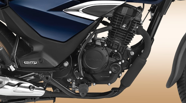 Honda âm thầm tung shine 125 limited edition bản giới hạn giá khoảng 23 triệu đồng có gì đặc biệt - 7
