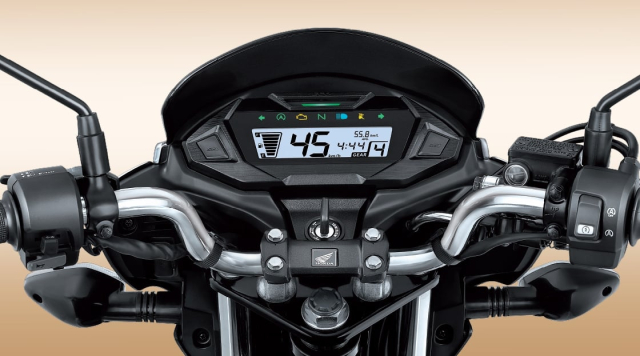 Honda âm thầm tung shine 125 limited edition bản giới hạn giá khoảng 23 triệu đồng có gì đặc biệt - 9