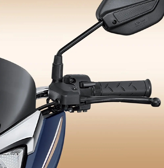 Honda âm thầm tung shine 125 limited edition bản giới hạn giá khoảng 23 triệu đồng có gì đặc biệt - 11