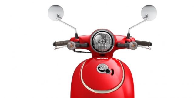 Honda bất ngờ tung metropolitan 2026 nhỏ gọn dễ chạy chuẩn gu giới trẻ đô thị - 1