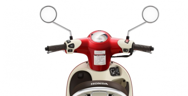 Honda bất ngờ tung metropolitan 2026 nhỏ gọn dễ chạy chuẩn gu giới trẻ đô thị - 4