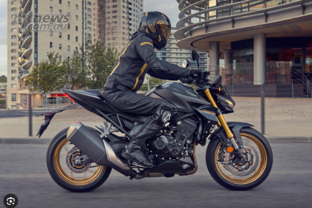 Honda cb1000 hornet sp 2025 dính triệu hồi vì lỗi động cơ - 3