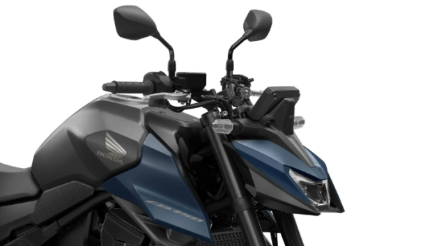 Honda cb750 hornet 2026 e-clutch tiêu chuẩn giá không đổi nước đi rất honda trong bối cảnh mới - 1