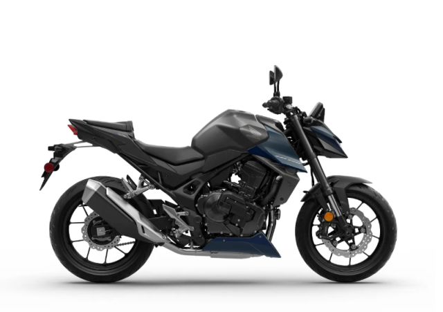 Honda cb750 hornet 2026 e-clutch tiêu chuẩn giá không đổi nước đi rất honda trong bối cảnh mới - 3