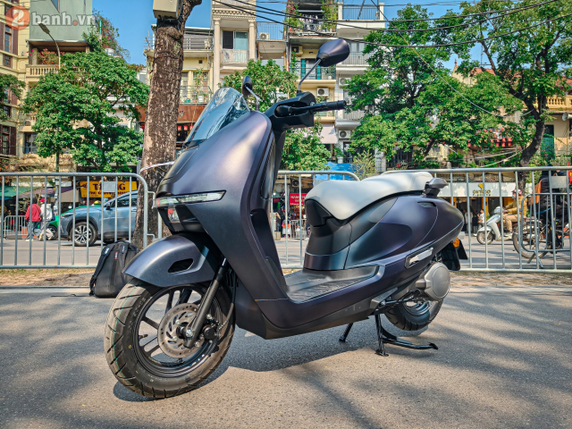 Honda hé lộ mức giá của uc3 tại việt nam dự đoán rẻ hơn một nửa so với bên thái - 8