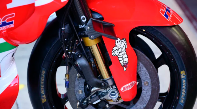 Honda hé lộ thời điểm ra mắt motogp 2026 rc213v bước vào chương cuối trước cuộc cách mạng 850cc - 1