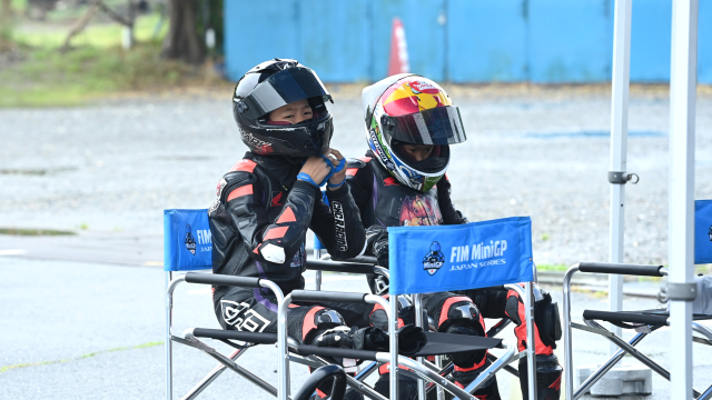Honda racing việt nam bắt đầu tuyển chọn tài năng đua xe nhí 2026 với gần 200 hồ sơ đăng ký - 3