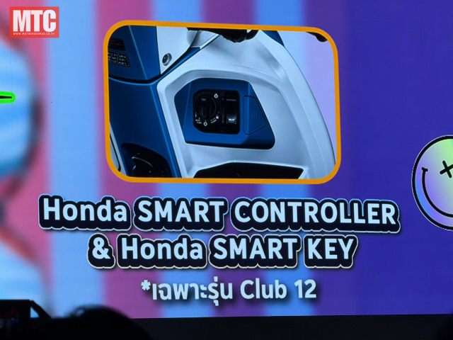 Honda scoopy 2026 chính thức lộ diện với 3 phong cách hoàn toàn mới - 28