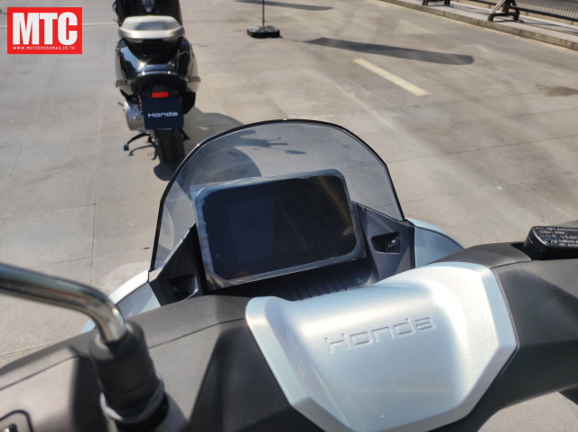 Honda thái lan ra mắt xe điện uc3 hoàn toàn mới có thể sẽ xuất hiện tại việt nam ngay ngày mai - 12