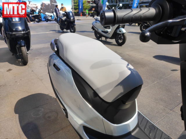 Honda thái lan ra mắt xe điện uc3 hoàn toàn mới có thể sẽ xuất hiện tại việt nam ngay ngày mai - 16