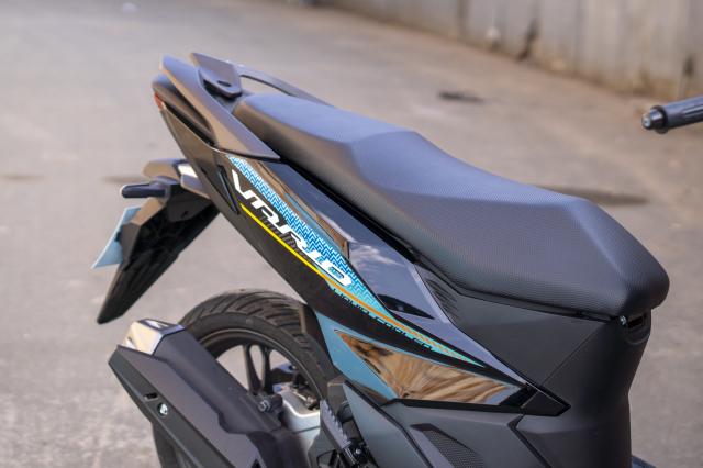 Honda vario 125 2026 thế hệ mới đã cập bến thị trường việt lựa chọn mới cho ae dịp cuối năm - 10