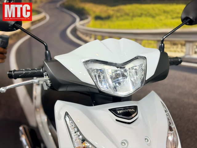 Honda Wave 110 2026 hoan toan moi ra mat voi 4 phien ban them nhieu trang bi dang tien - 4