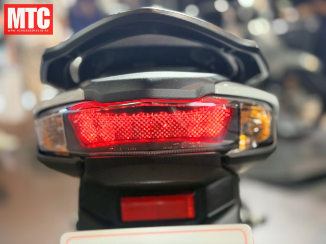 Honda Wave 110 2026 hoan toan moi ra mat voi 4 phien ban them nhieu trang bi dang tien - 12