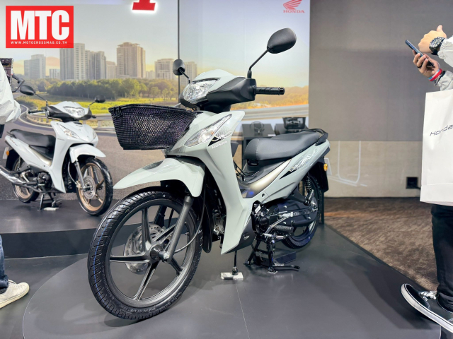 Honda Wave 110 2026 hoan toan moi ra mat voi 4 phien ban them nhieu trang bi dang tien - 22