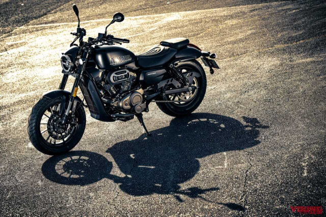 Hộp số tự động cho xe cruiser 250cc tưởng đùa mà thật - trải nghiệm thực tế qjmotor srv250a - 1