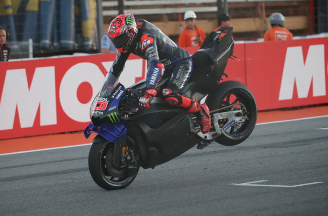 Motogp 2026 lộ diện từ phòng họp đến đường đua lịch ra mắt đội đua và những chi tiết đáng chờ đợi - 5
