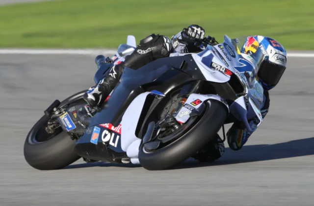 Motogp 2026 lộ diện từ phòng họp đến đường đua lịch ra mắt đội đua và những chi tiết đáng chờ đợi - 7