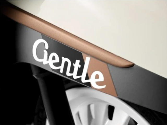 Peugeot Django Classic Gentle Caferacer lo dien Ve dep chau Au co dien gia chi ngang Air Blade