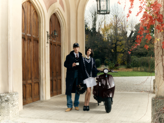 Ra mat Vespa 946 Horse moi chao mung nam Binh Ngo Len ke o nuoc ta tu 022026 - 12