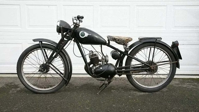 Royal Enfield Flying Flea S6 Scrambler Khi bo chet bay tai sinh trong ky nguyen xe dien - 4