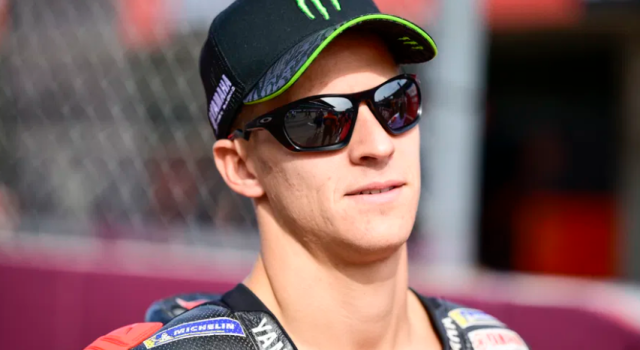 Tin đồn nóng trên paddock fabio quartararo rời yamaha gia nhập honda từ motogp 2027 - 1
