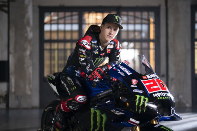 Tin đồn nóng trên paddock fabio quartararo rời yamaha gia nhập honda từ motogp 2027 - 3
