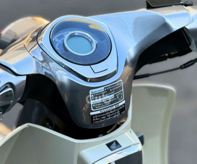Vừa ra mắt bộ đôi honda super cub c125 và monkey 2026 đã nhanh chóng có mặt tại đại lý - 7