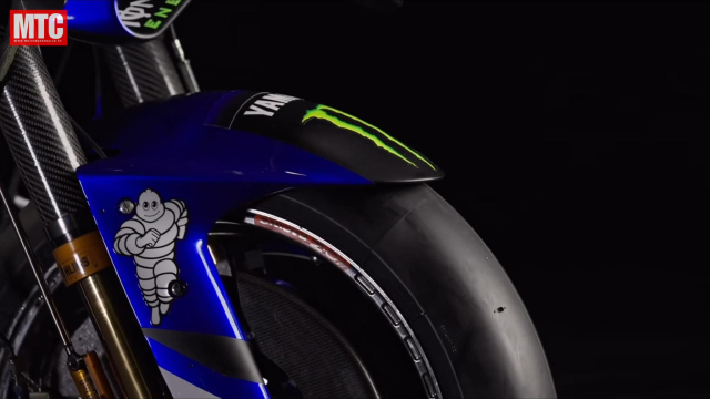 Yamaha m1 v4 2026 chính thức lộ diện bước ngoặt lớn nhất của yamaha tại motogp trong nhiều năm - 7