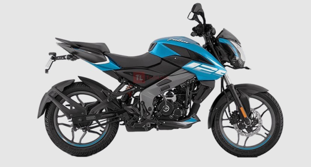 Bajaj Pulsar NS125 2026 ra mat Xe con tay 125cc dau tien co 3 che do ABS gia chi hon 54 trieu dong - 6